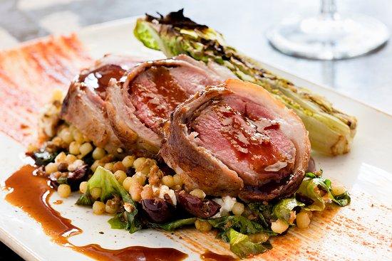 B&O American Brasserie